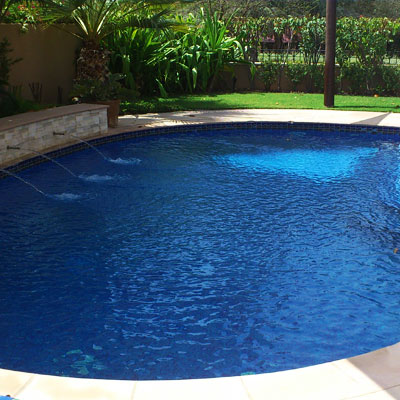 Swimming pool maintenance