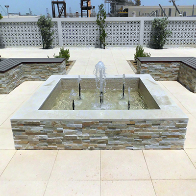 Swimming pool companies Dubai