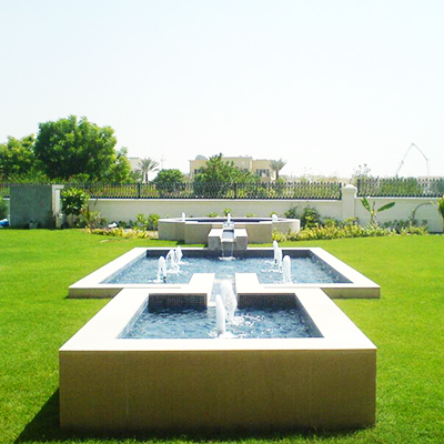 Swimming pool companies Dubai